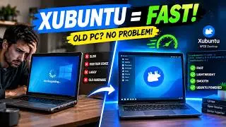 Xubuntu Explained The Fast, Lightweight Ubuntu for Old and New PCs