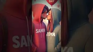 Happy 💋 Kiss Day 😙 #kissing_status #kissday #valentineday #shortvideo #viral