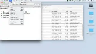 Changing Orientation from Portrait to Landscape