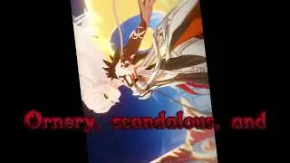 Evil genshin characters