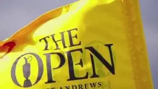 TROIKA | The 145th Open presented by NBC Sports' Golf Channel and Troika