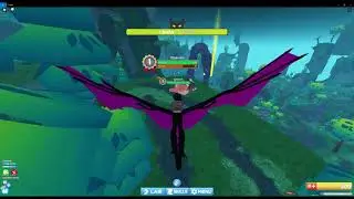 Dragon Adventures + Promo Codes [Roblox]