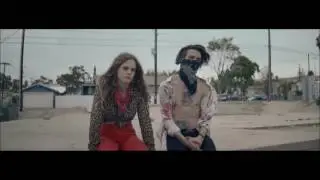 Getaway- Andres Bm (by prod. Yeei Wynth)