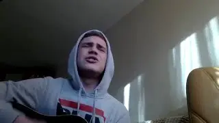 Макс Корж эндорфин cover кавер ковер