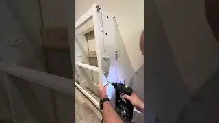 IKEA Hemnes shoe cupboard hack make 2 look like 1