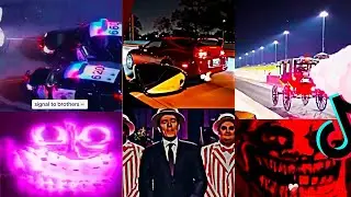 TROLLFACE 🥵||Coldest Trollface Moments | 🥶 ~ TikTok Compilation 