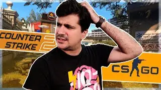 CS2 vs CS:GO