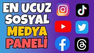 Türkiye'nin En Ucuz Sosyal Medya Paneli (%100 Güvenli ve En Ucuz Smm Panel) Smm Apiniz