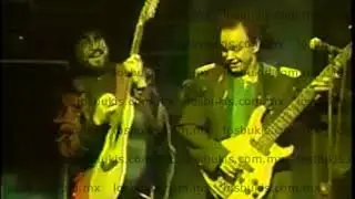 Los Bukis | Necesita de ti | Siempre en Domingo | 1983 | Los Bukis Oficial