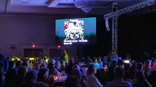 Runaway - CJ Ryder and PastMasters - MAFF Showcase Feb. 3, 2023
