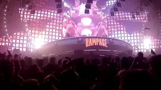 Rampage 2017 - GoPro Aftermovie
