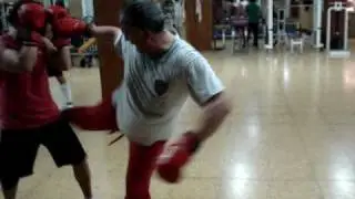 Edgar VS Paco