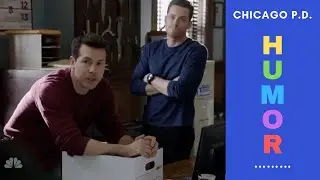 CHICAGO PD | HUMOR