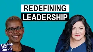 #114: ONE TOUGH CHICK: Redefining Leadership and Finding Purpose with Marla Corson