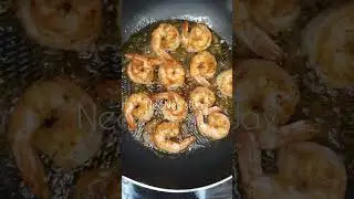 Quick and Easy Shrimp and Grits Recipe!