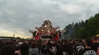 REVOLT Festival 2019 - Mad Dog
