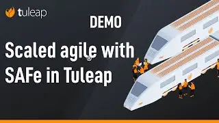 Scaled Agile with SAFe® - Demo