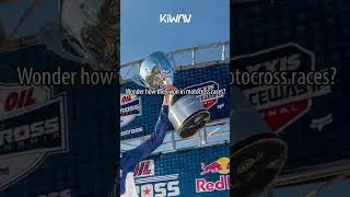 Wonder how they won in motocross races? The connecting rod kits for racing