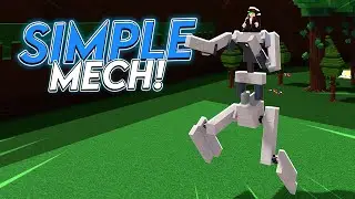 beginner mech tutorial