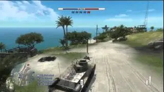 23-10-2011 - Wake Island - Battlefield Olympics Games - Wake Island 2011.mp4