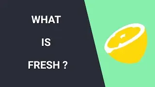 Fresh A New Web Framework For Deno