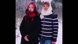 Евгения Сотникова - Улетай на крыльях ветра ( Саша Капустина с мамой )