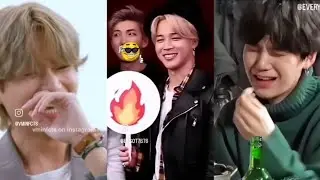 BTS Tiktok to watch cause I know you're bored (MUST WATCH)