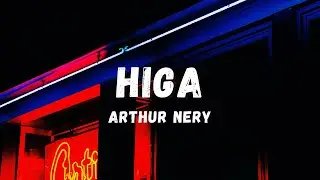 Arthur Nery - Higa (Lyrics) | Lyric Zone