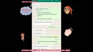 BUKTI KALAU MAK ISAH TERAPIS PIJAT ADALAH MEMANG TUKANG PIJAT 😘