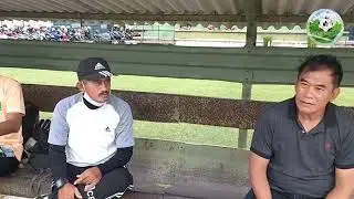 UJI KEKUATAN DUA TIM TETANGGA