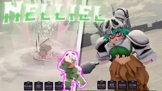 [AxS] Anime Showdown Is Releasing One Of My FAVORITE Characters! Reaction and Thoughts!