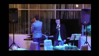 Кирилл Максимов - Happy and (cover Пара нормальных)