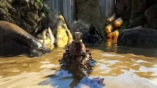 Episode 46: The Best Place to get Metal on Ragnarok - Ark: Ragnarok Survival Guide
