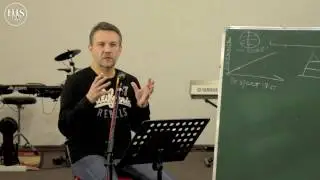 Псевдосвобода во главе угла /воспитание детей/ Александр Козиев