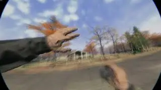 I made a reshade shader for a bodycam vignette.. (gmod)