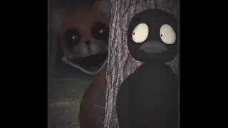 The Fox And The Crow (Analog Horror)