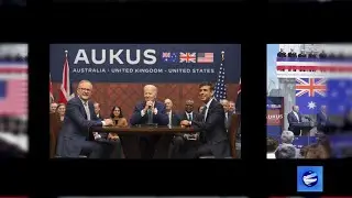 Сделка с подводными лодками AUKUS: «Путь ошибок и опасностей»