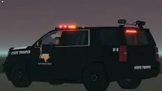 ROBLOX | ELS Leak for Texas Highway Patrol!