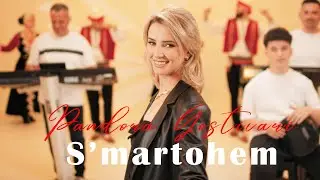 Pandora Gostivari - S'martohem (Official Music Video)