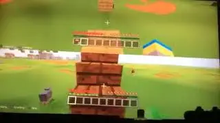 Minecraft Ep 1