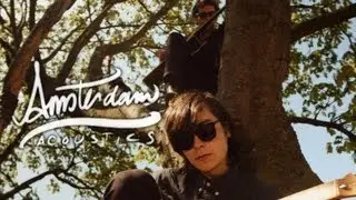 The Vagary ♫ Come Back • Amsterdam Acoustics •