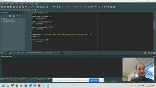 AQA Computer Science - Lesson 9 - Python - 3.10 - Definite Iteration / For Loops