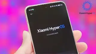 Já Era Hora 🔥 Xiaomi HyperOS Android 14 - Agora Sim - Tá Acontecendo - Novas Atualizações Liberadas