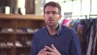 L'interview Go For Good de Rémi Tricart (Emmaüs Défi)