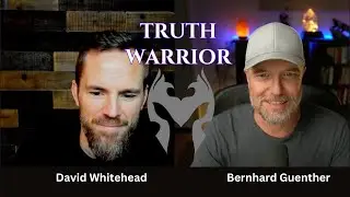 Cultists In The Truth/Freedom Movement, Rise Of Neo-Nazis, Shadow Work  - Truth Warrior Podcast