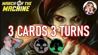 Every Time I Gain Life 💀 YOU Lose Life 💀 | MTG