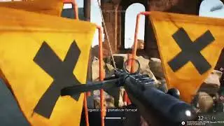 Battlefield™ V - Game Play Evan #5