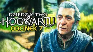 Hogwarts Legacy PL #7 - PRÓBA PARSIFALA RACKHAMA - PIERWSZY BOSS - Polski Gameplay PL - YOJI720