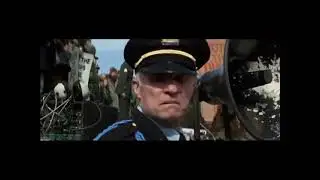 Форест Гамп о войне во Вьетнаме