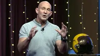 John Foley | Performance beyond the Blue Angels | Keynote Speaker | SpeakInc